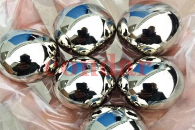 Kangda Steel Balls govori vam kako odabrati čelične kuglice, bezbrižni ste i štedite novac