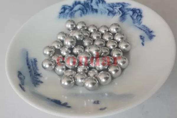 G1000 1060 Aluminijska kugla